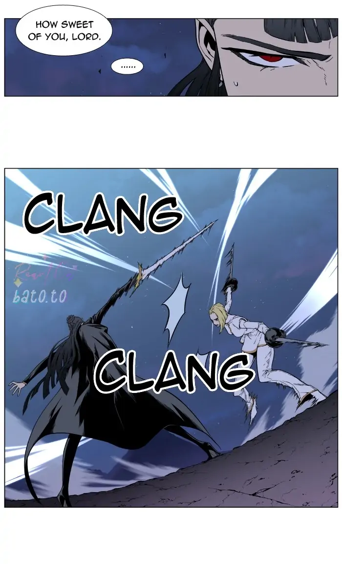 Read Noblesse ENGLISH Manga Online