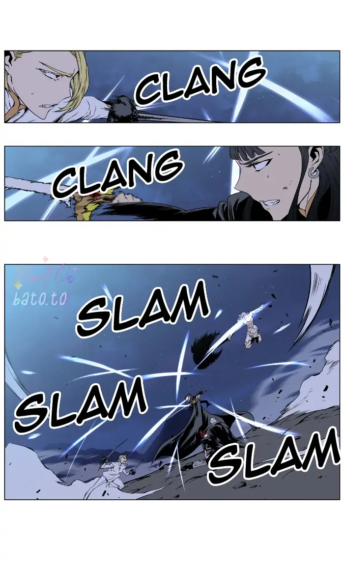 Read Noblesse ENGLISH Manga Online