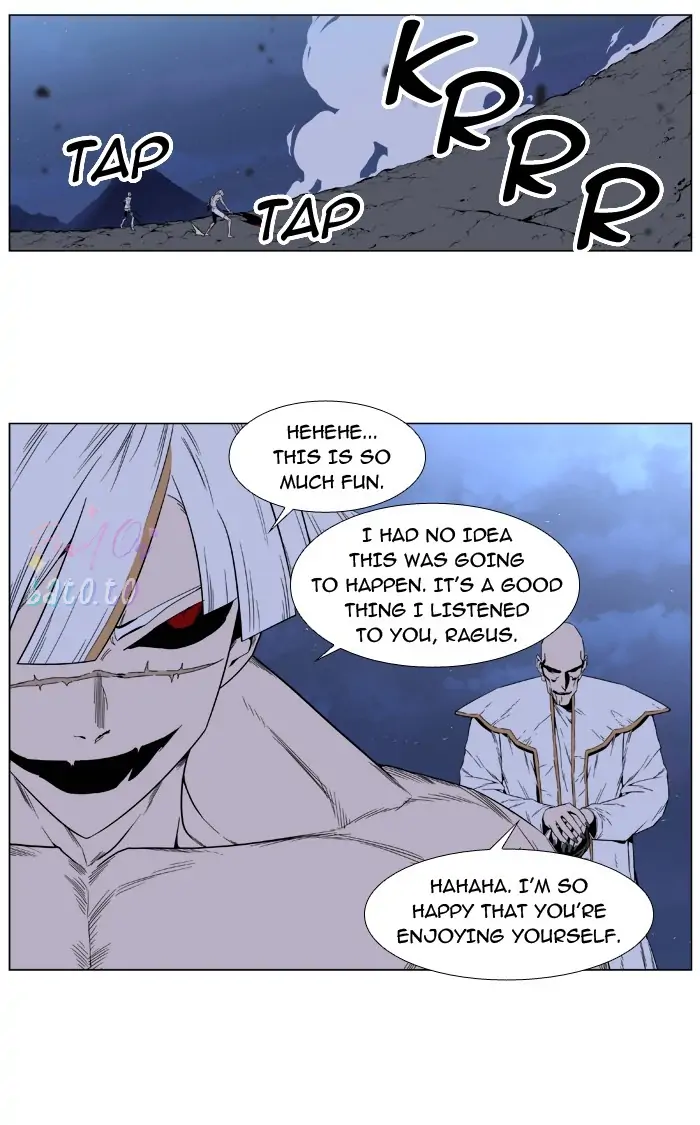 Read Noblesse ENGLISH Manga Online
