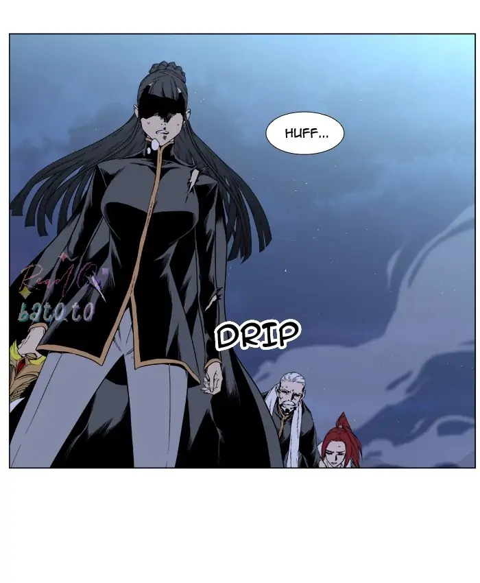 Read Noblesse ENGLISH Manga Online