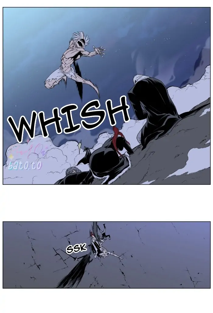 Read Noblesse ENGLISH Manga Online