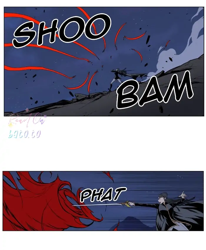 Read Noblesse ENGLISH Manga Online