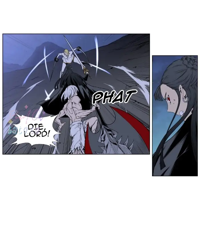 Read Noblesse ENGLISH Manga Online