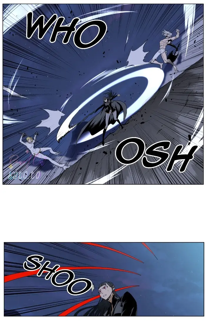 Read Noblesse ENGLISH Manga Online