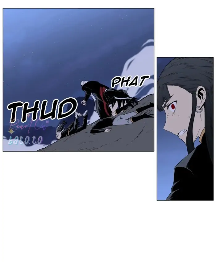 Read Noblesse ENGLISH Manga Online