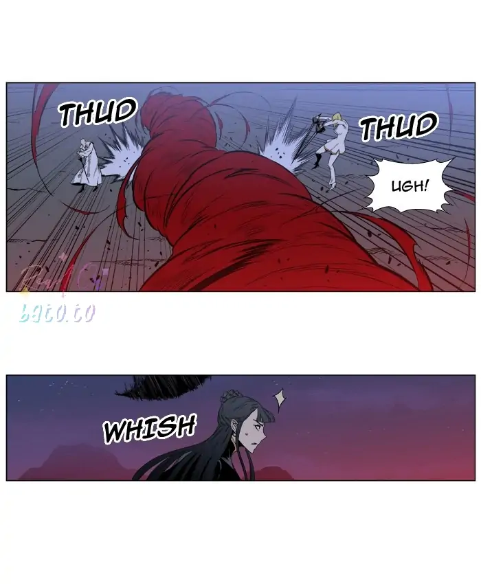 Read Noblesse ENGLISH Manga Online