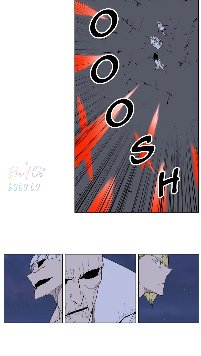 Read Noblesse ENGLISH Manga Online