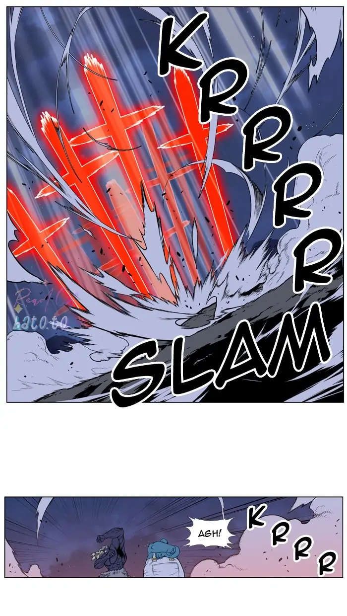 Read Noblesse ENGLISH Manga Online