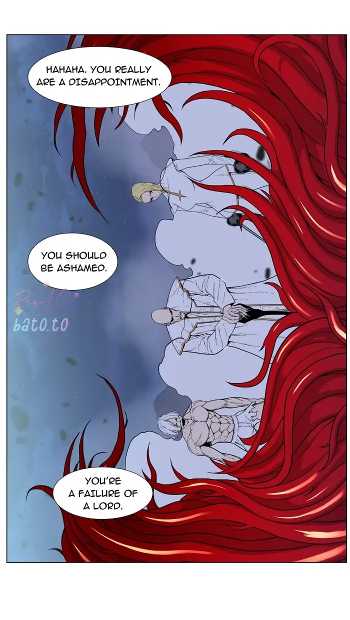 Read Noblesse ENGLISH Manga Online