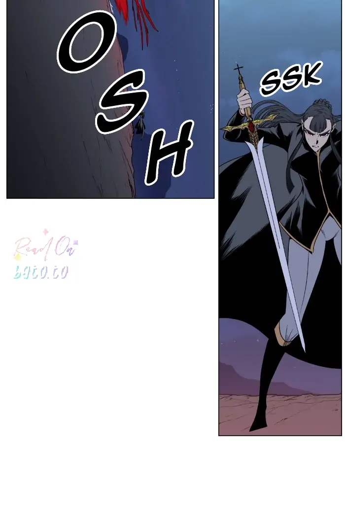 Read Noblesse ENGLISH Manga Online