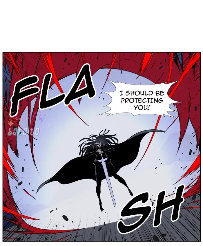 Read Noblesse ENGLISH Manga Online