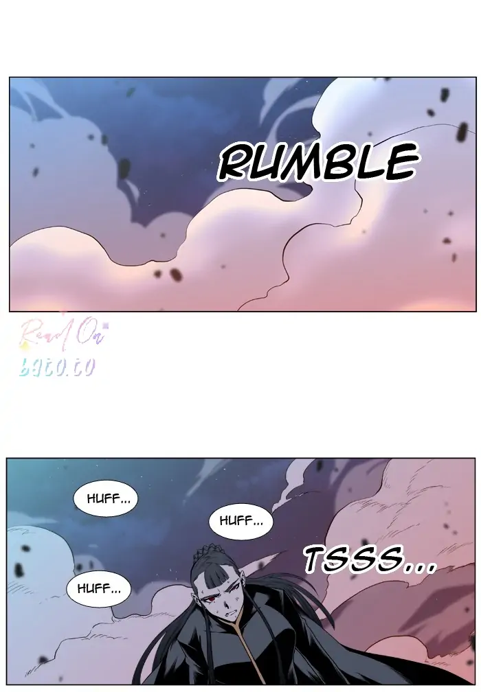 Read Noblesse ENGLISH Manga Online