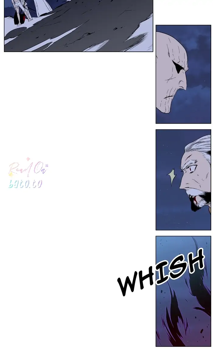 Read Noblesse ENGLISH Manga Online