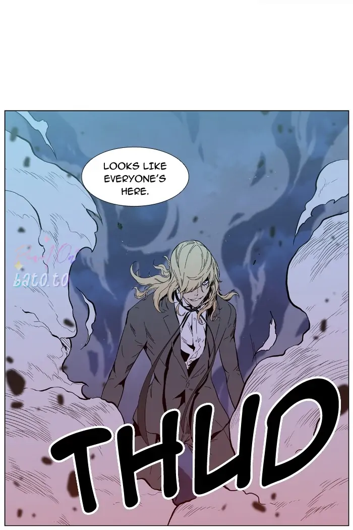Read Noblesse ENGLISH Manga Online