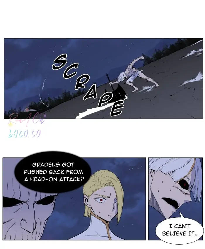 Read Noblesse ENGLISH Manga Online