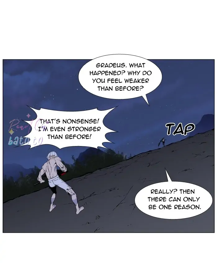 Read Noblesse ENGLISH Manga Online
