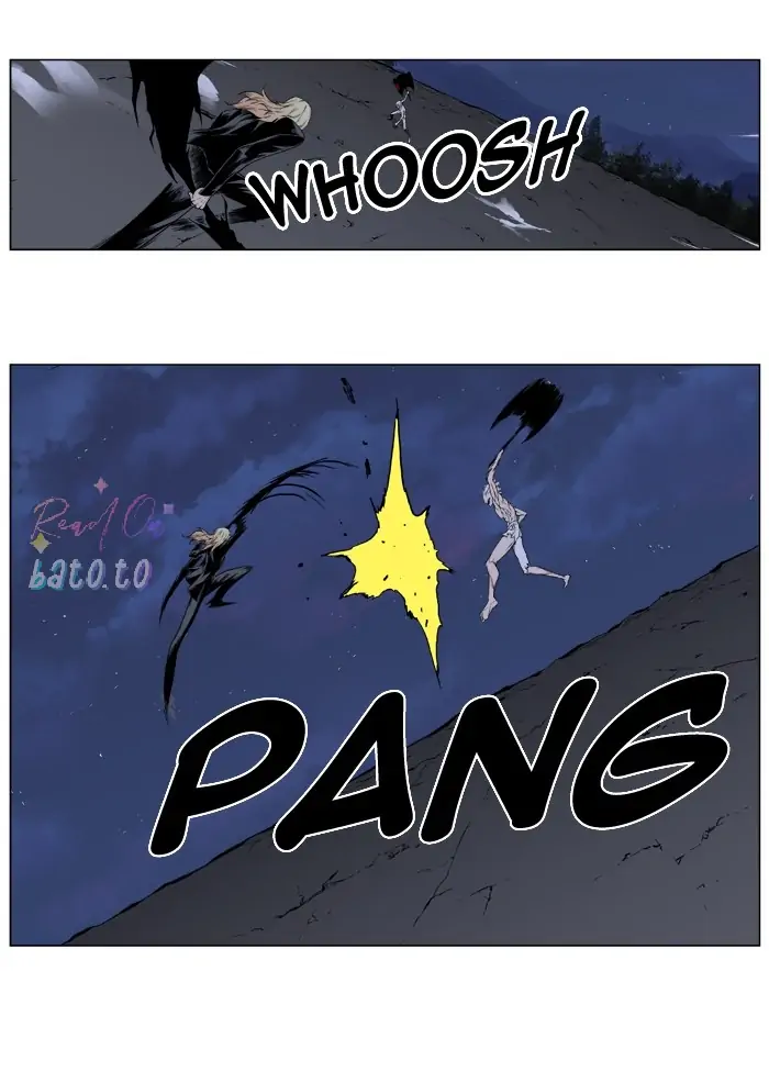 Read Noblesse ENGLISH Manga Online