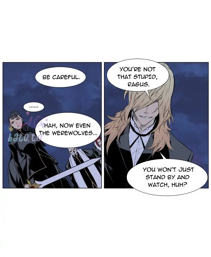 Read Noblesse ENGLISH Manga Online