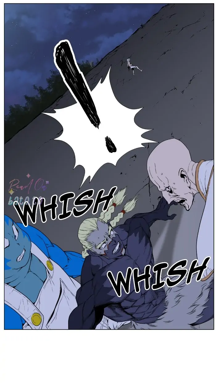 Read Noblesse ENGLISH Manga Online