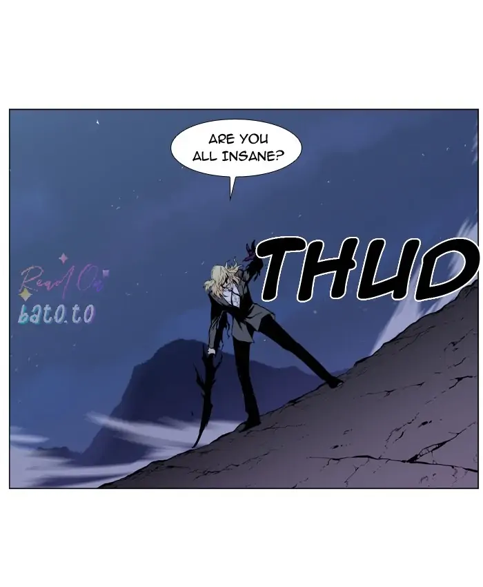 Read Noblesse ENGLISH Manga Online