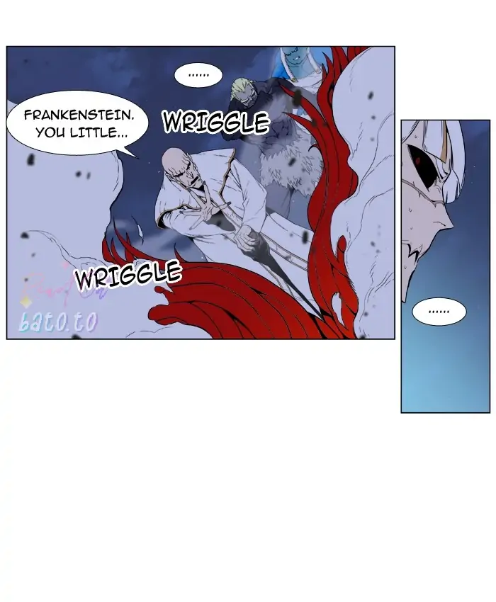 Read Noblesse ENGLISH Manga Online