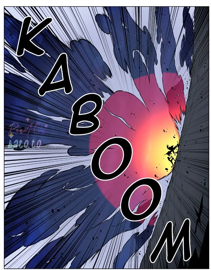 Read Noblesse ENGLISH Manga Online