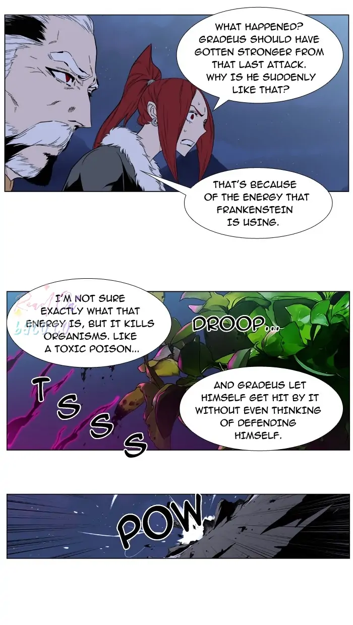 Read Noblesse ENGLISH Manga Online