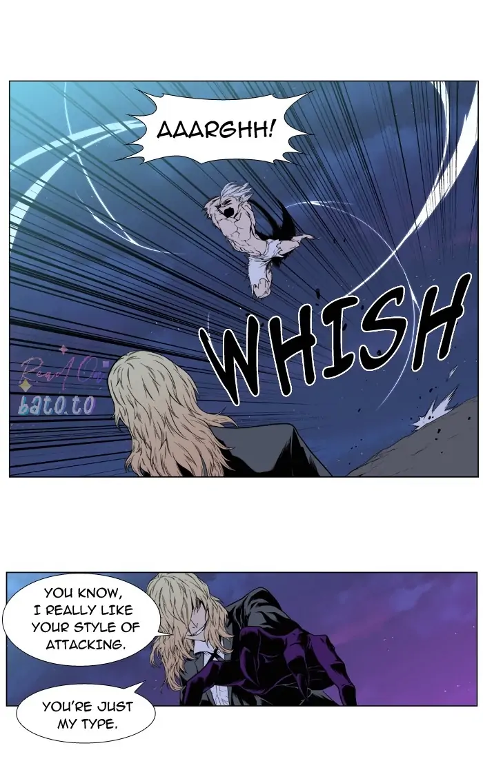 Read Noblesse ENGLISH Manga Online