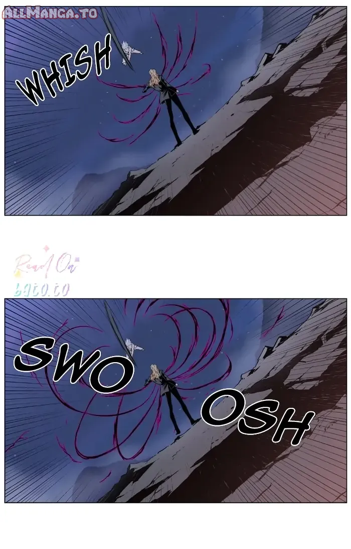 Read Noblesse ENGLISH Manga Online