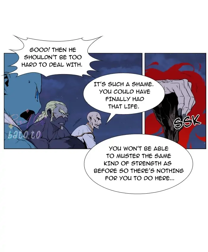 Read Noblesse ENGLISH Manga Online