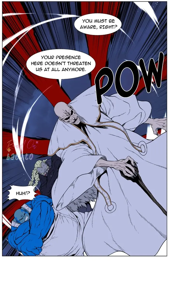 Read Noblesse ENGLISH Manga Online