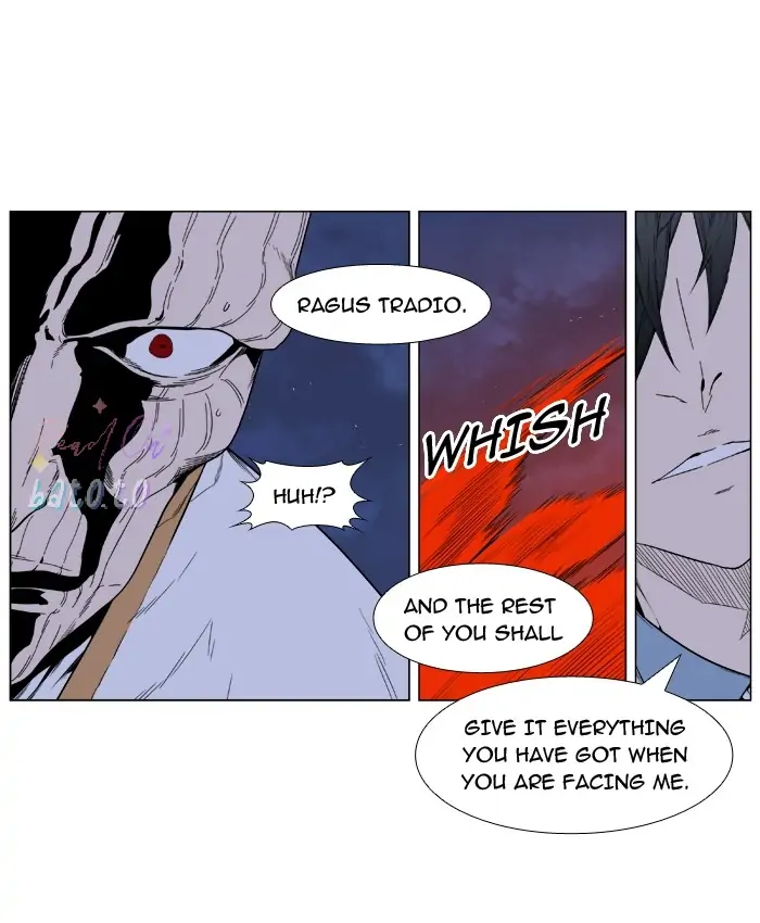 Read Noblesse ENGLISH Manga Online