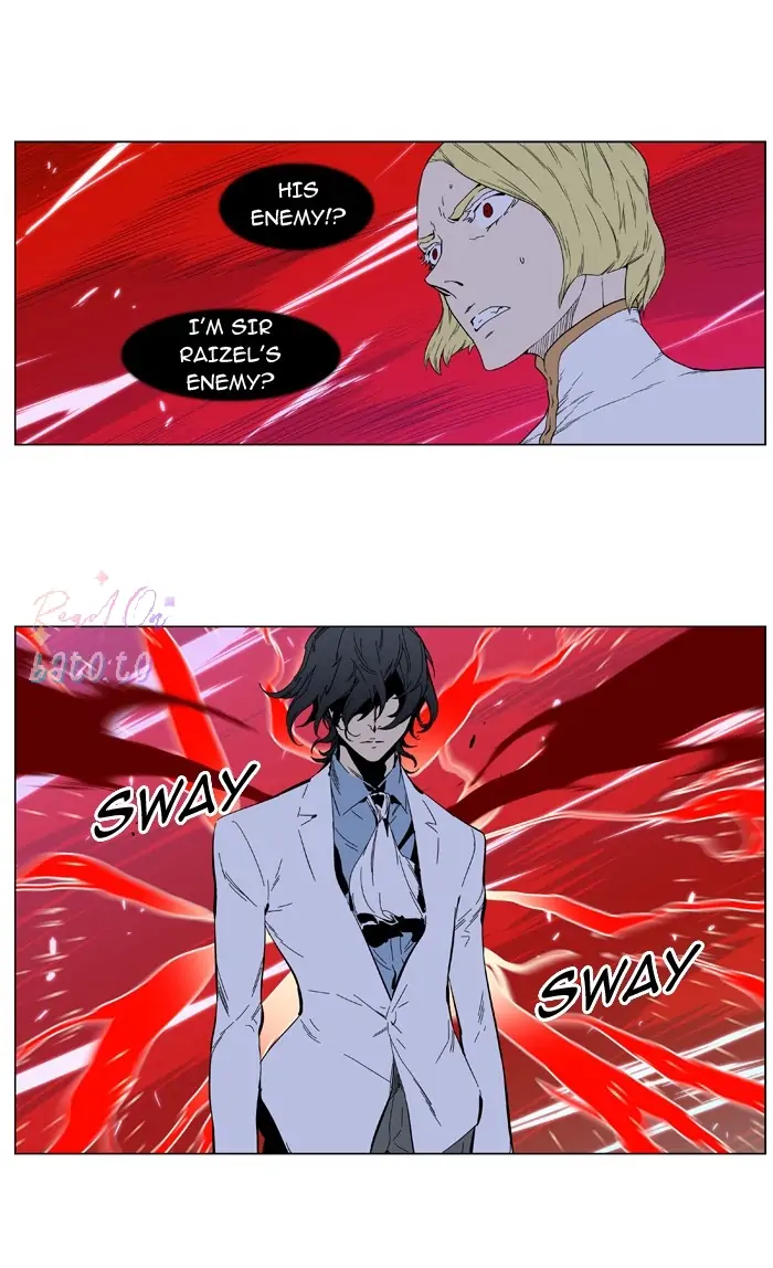 Read Noblesse ENGLISH Manga Online