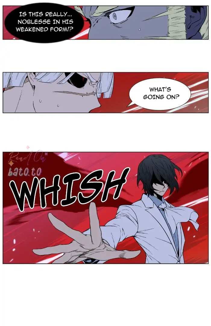 Read Noblesse ENGLISH Manga Online