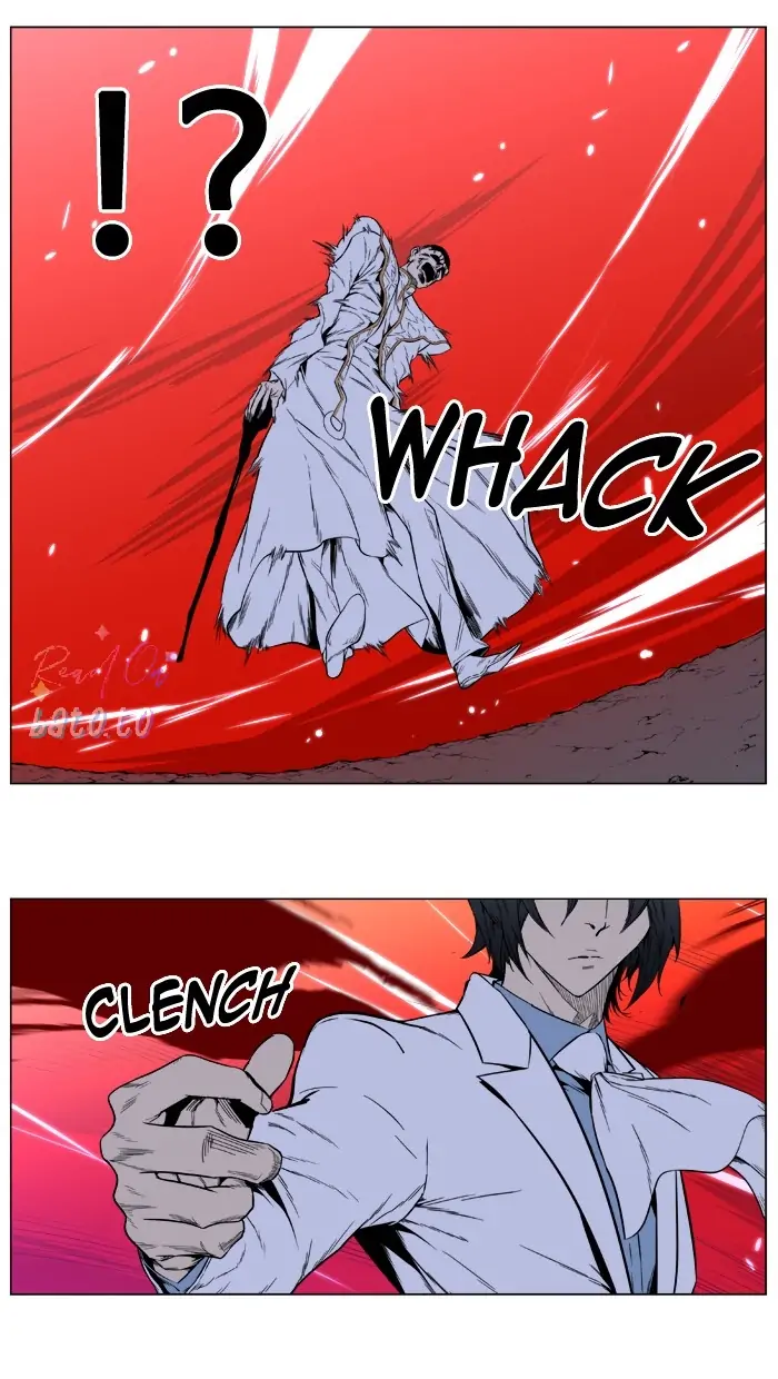 Read Noblesse ENGLISH Manga Online