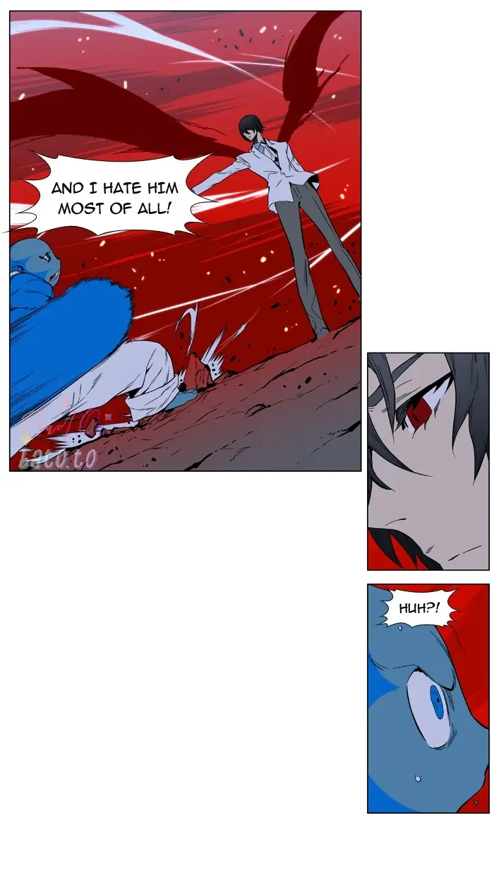 Read Noblesse ENGLISH Manga Online