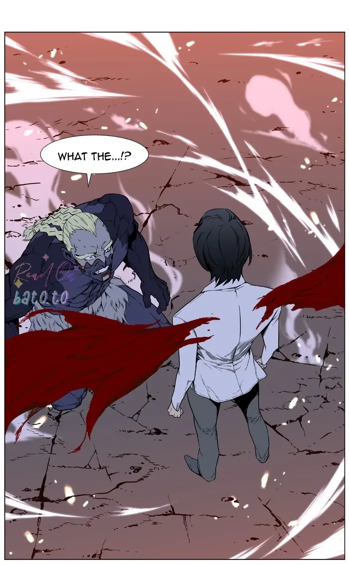 Read Noblesse ENGLISH Manga Online