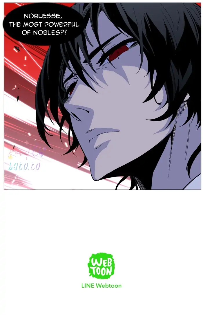 Read Noblesse ENGLISH Manga Online