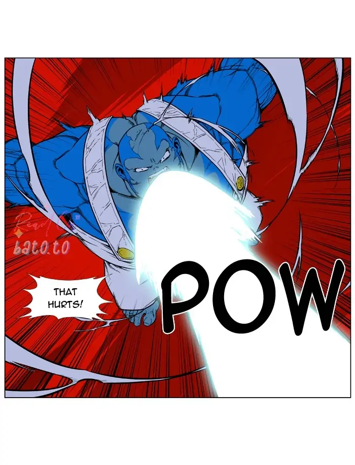 Read Noblesse ENGLISH Manga Online