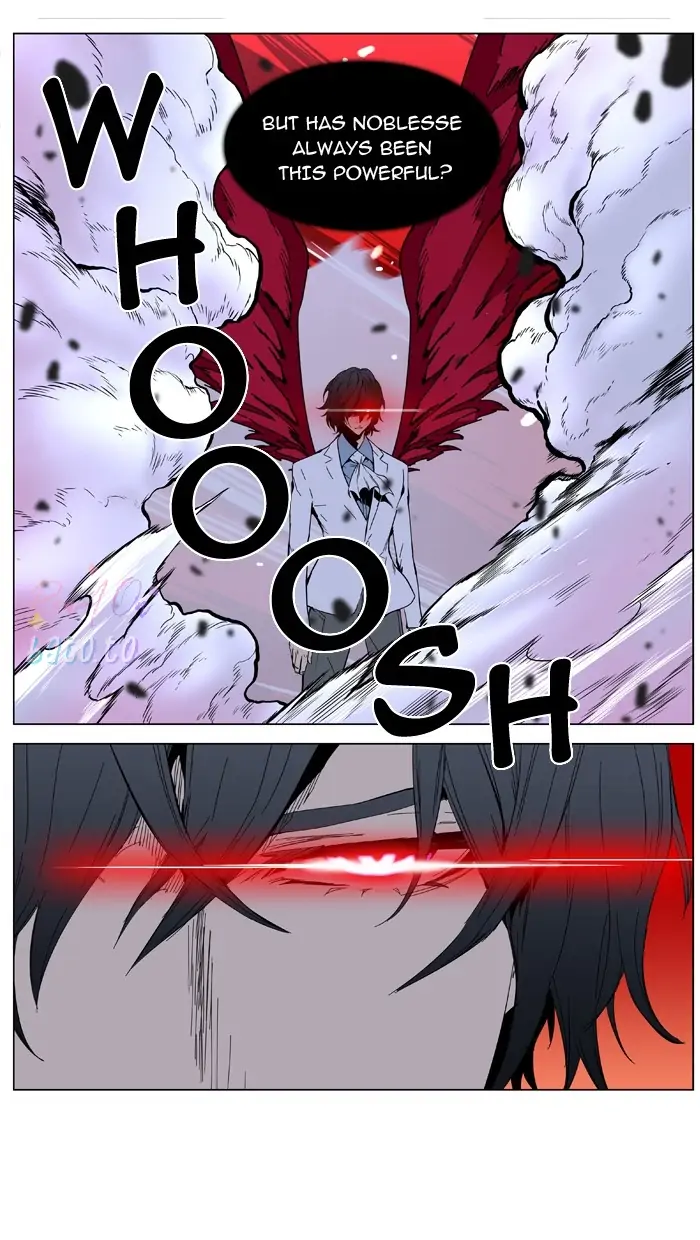 Read Noblesse ENGLISH Manga Online