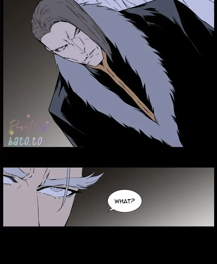 Read Noblesse ENGLISH Manga Online