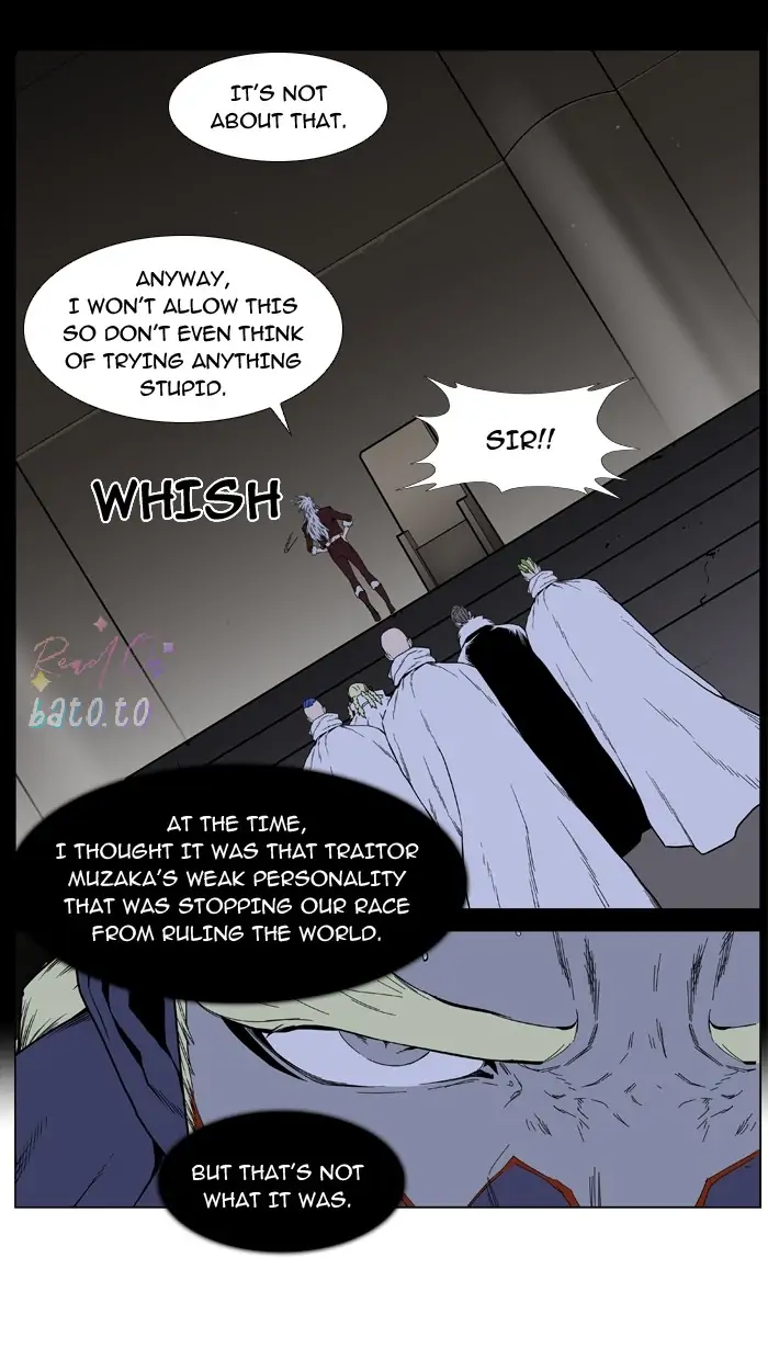 Read Noblesse ENGLISH Manga Online
