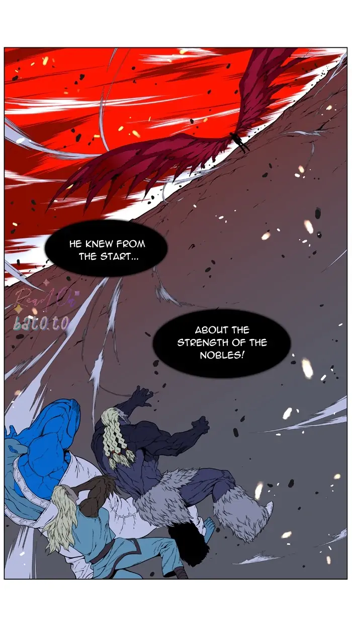 Read Noblesse ENGLISH Manga Online