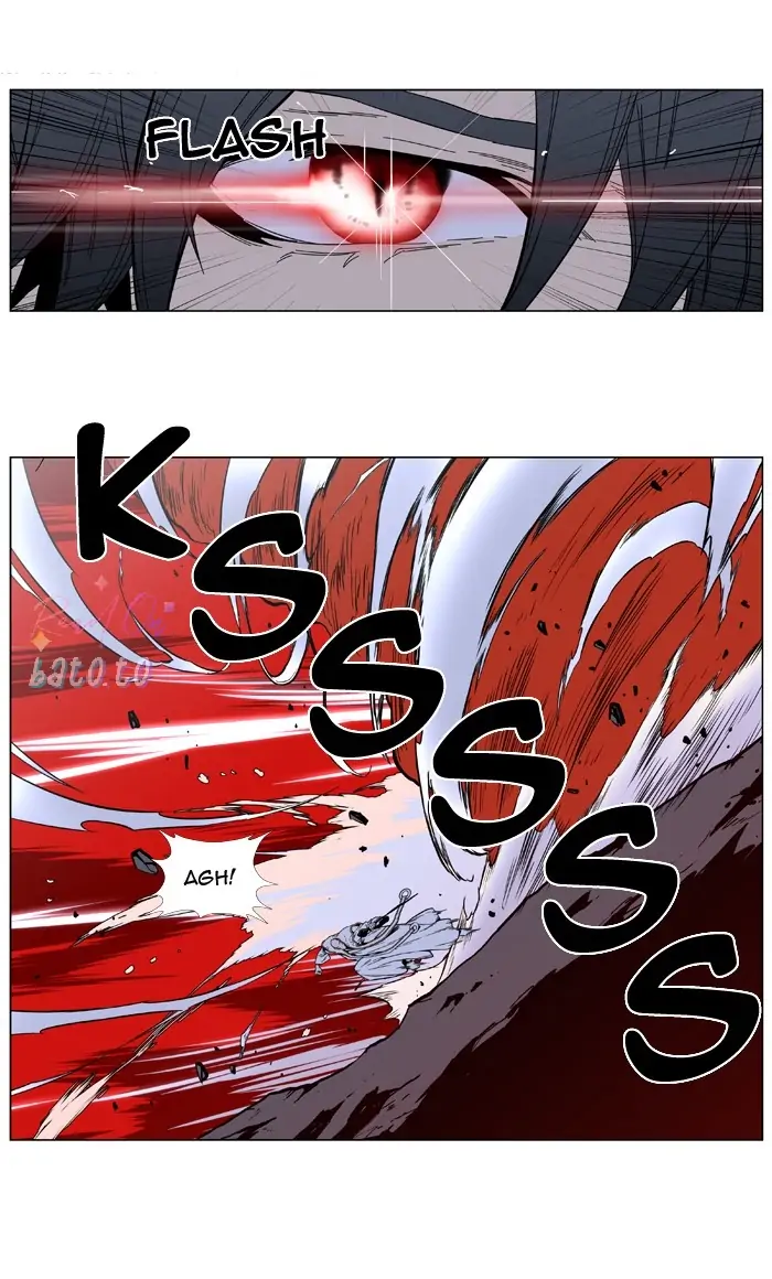 Read Noblesse ENGLISH Manga Online