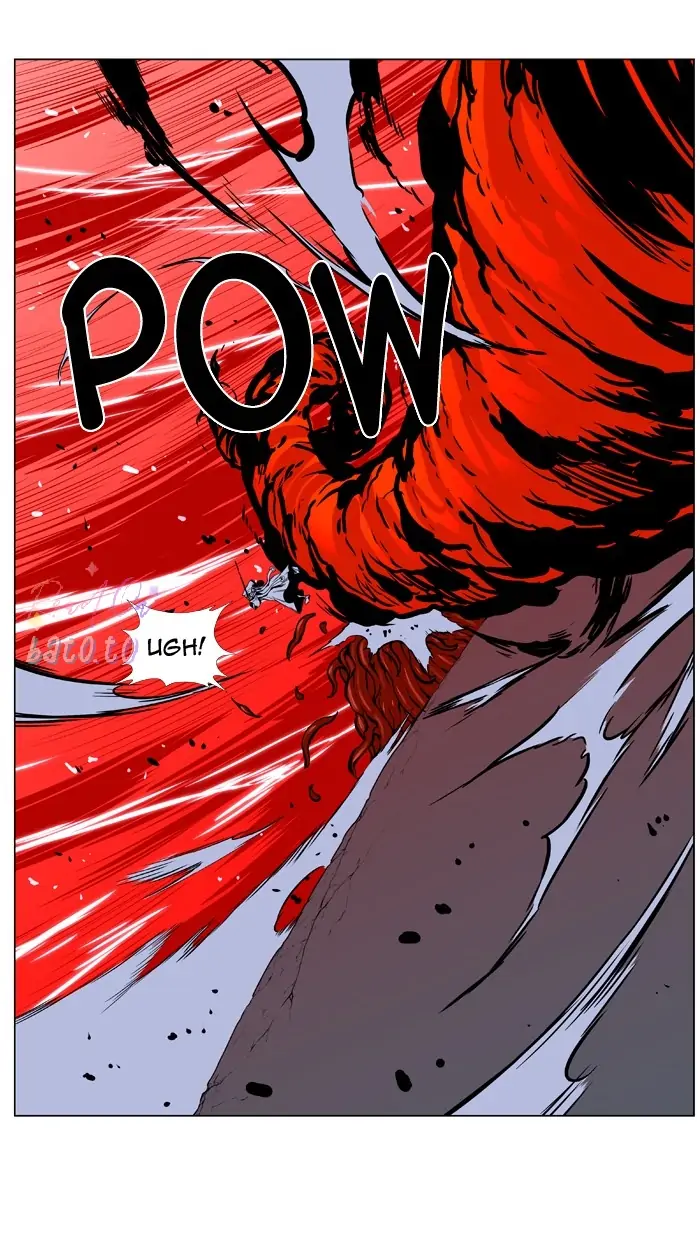 Read Noblesse ENGLISH Manga Online