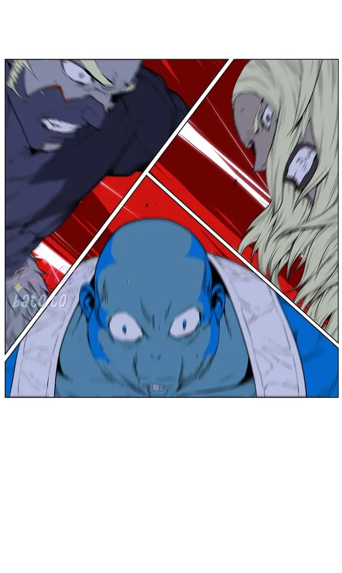 Read Noblesse ENGLISH Manga Online