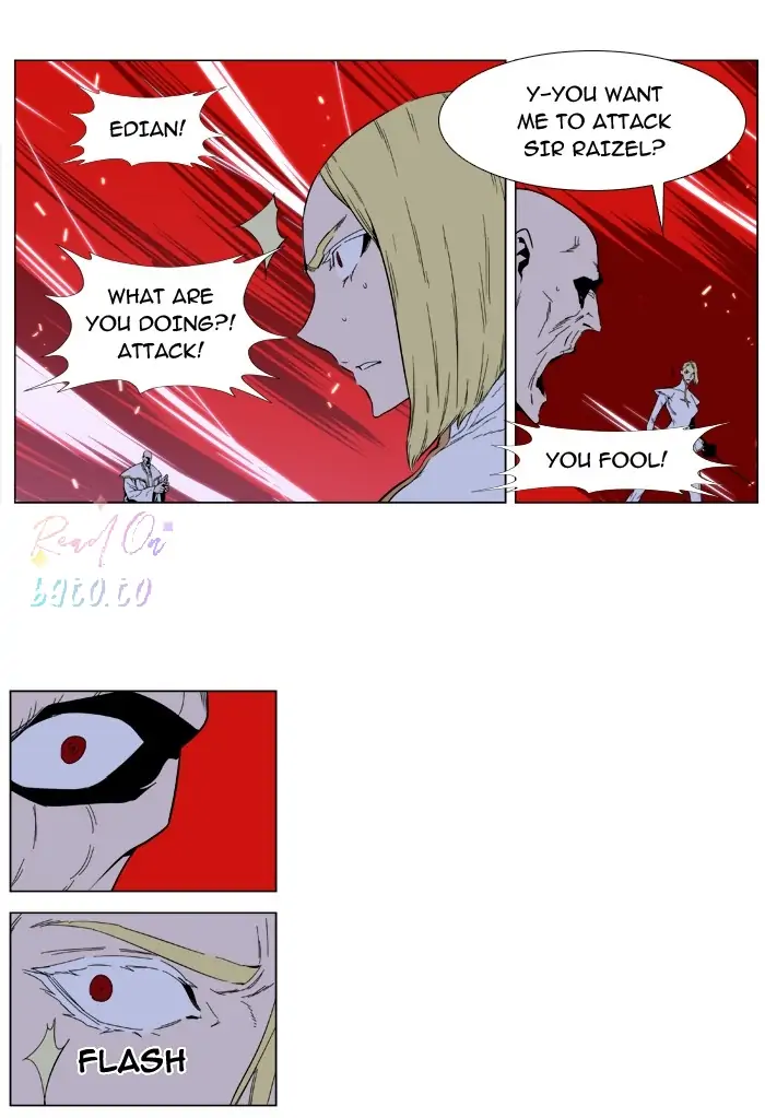 Read Noblesse ENGLISH Manga Online