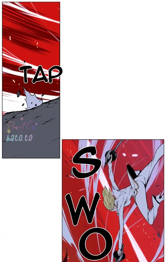 Read Noblesse ENGLISH Manga Online