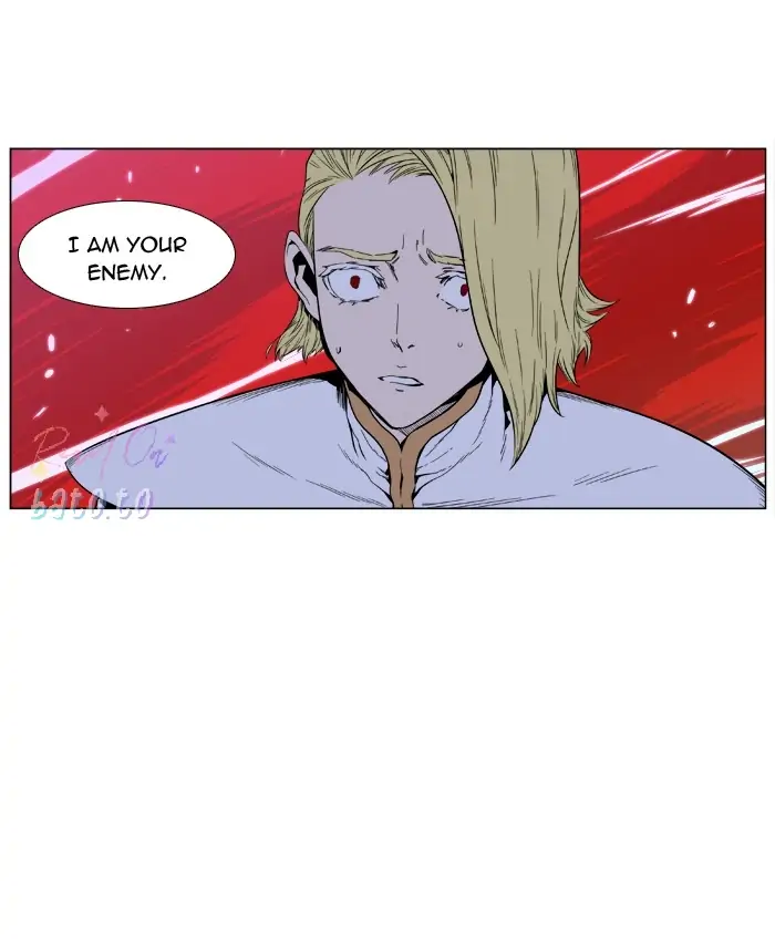 Read Noblesse ENGLISH Manga Online
