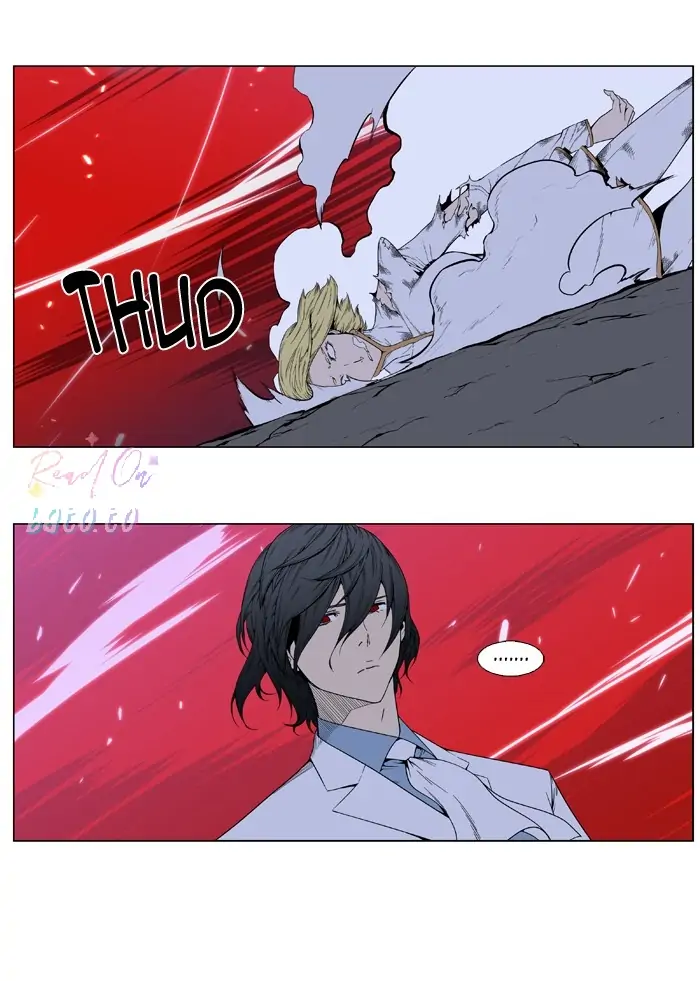 Read Noblesse ENGLISH Manga Online